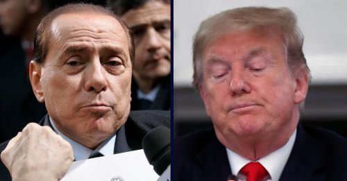 Potential hush-money juror excused for comparing Trump to corruption-plagued Italian prime minister