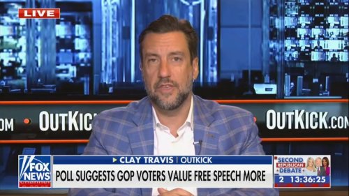 Self-Proclaimed ‘Free Speech’ Crusaders Totally Ignore Trump Pledge to Crack Down on ‘Treasonous’ NBC News/MSNBC