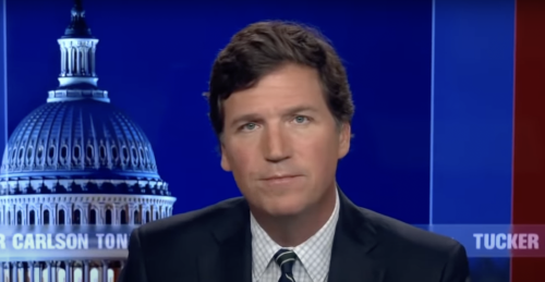 'Get Her Fired': Texts Show Tucker Carlson Wanted Fox News Colleague Jacqui Heinrich Canned Over Fact Check of Trump Election Lie