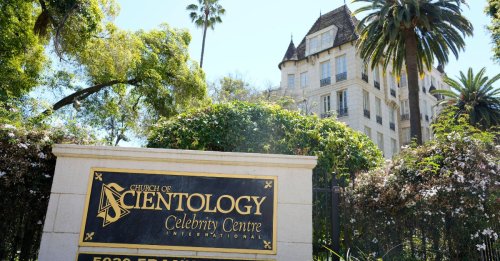Scientology leader has judge removed from case alleging sex abuse, forced marriage after unfavorable ruling: Report