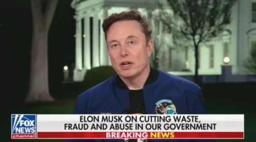 ‘They Basically Wanna Kill Me’: Musk Alleges Cloak-and-Dagger Conspiracy Is Trying To Take Him Down