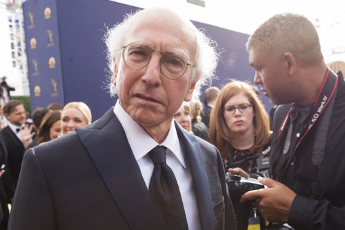 ‘My Dinner With Adolf’: Larry David Drags Bill Maher’s Trump Meet in Scathing NYT Op-Ed – Without Mentioning Him