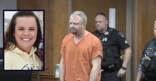 Dentist suspected of murdering wife and mom of 6 with cyanide-laced protein shake is now accused of jailhouse cover-up attempt