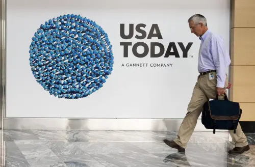 USA Today Deletes 23 Articles Following Investigation Into Alleged Fabrication By Reporter