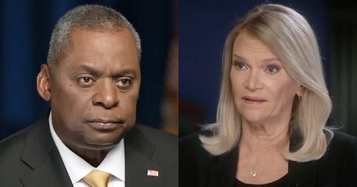 Martha Raddatz Confronts Defense Sec. on Kabul Evacuations: 'Whose Job Was It to Worry About Those Interpreters, Those Afghans at Risk?' - Flipboard