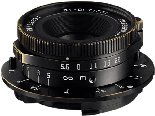 TTArtisan M 28 mm f/5,6 im “Used”-Look für Leica M vorgestellt