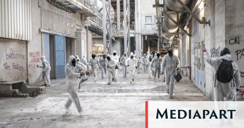 Sur fond d’espionnite, les incroyables dérives de l’enquête contre la mouvance écologiste