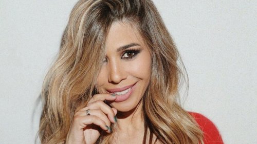 Natalia Rodríguez ha roto con su pareja, el modelo andaluz Manuel Alves: “Estoy tranquila y fluyendo”