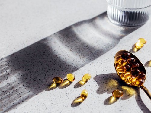 Vitamin D supplements may not reduce statin-associated muscular pain