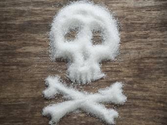 Sugar and cancer: A surprise connection or 50-year cover-up?