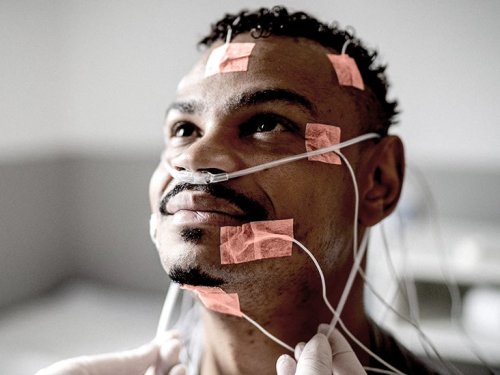 Alzheimer’s: Sleep apnea may accelerate cognitive decline