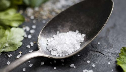 What too much salt can do to your brain