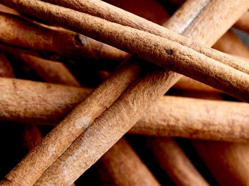 Cognitive Function: Can cinnamon improve learning and memory?