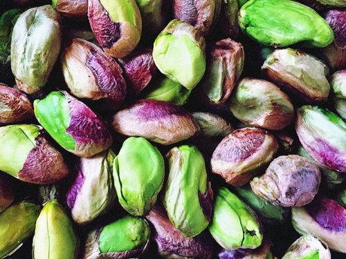 Are pistachios good for you? Benefits, nutrition, and effects