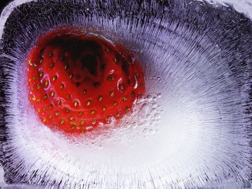 Hypertension: 2 servings of strawberries improves heart, brain health