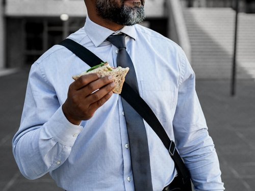 Dietary changes may cut risk of aggressive prostate cancer