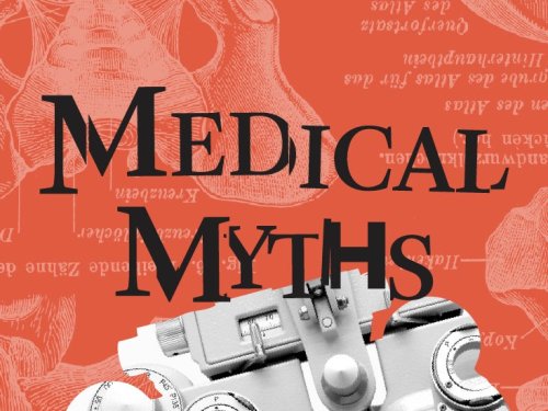 Medical myths: All about sugar