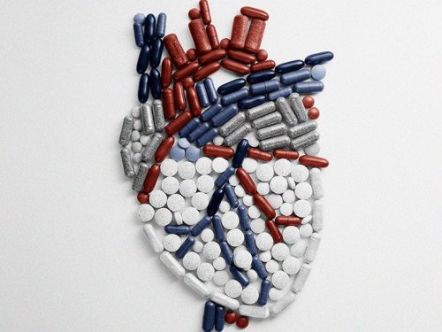 Existing heart medication may help treat alcohol use disorder