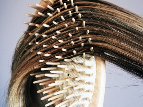Hair loss treatment: Researchers pinpoint best supplements