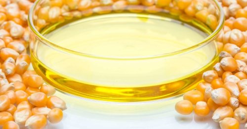 What foods contain high fructose corn syrup?
