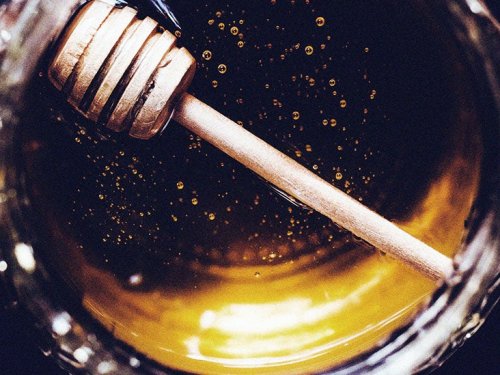 What type of honey could help reduce cholesterol, blood sugar?