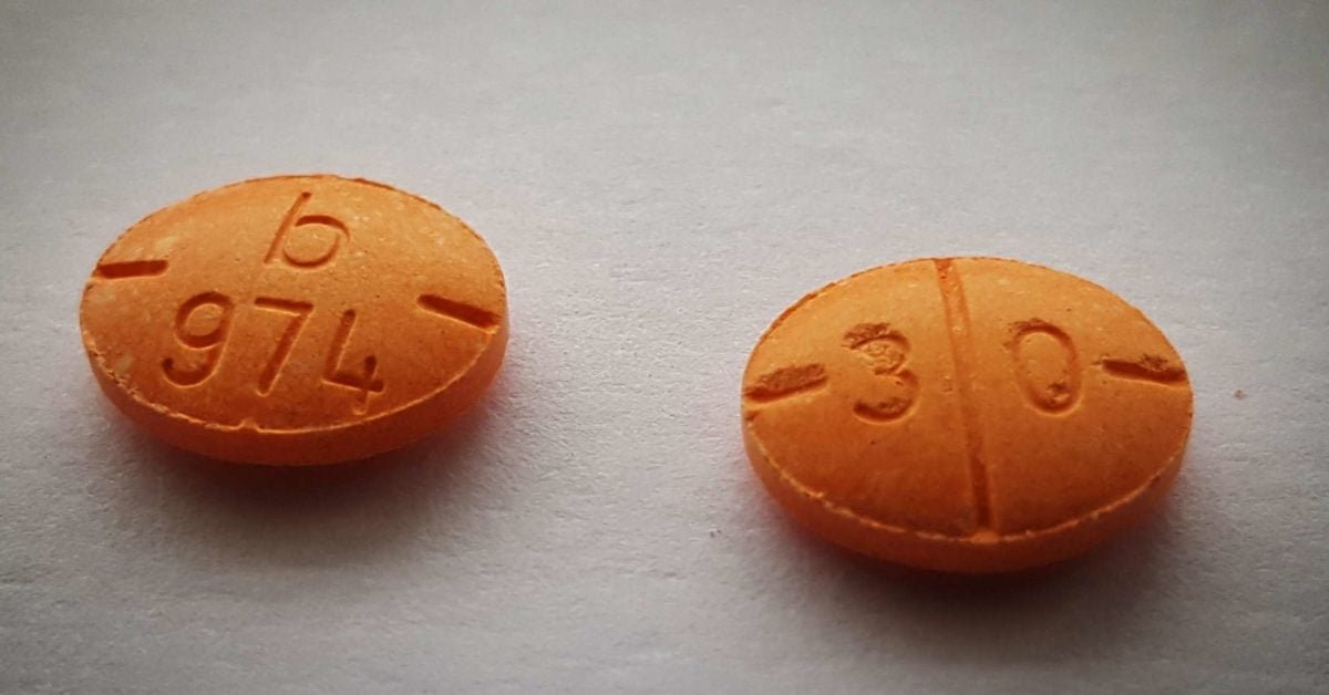 Adderall: Uses, side effects, and dosage
