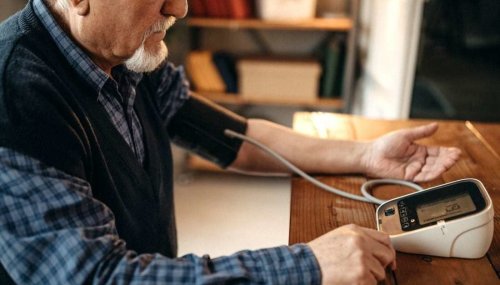 Dementia risk: The role of 'blood pressure patterns'