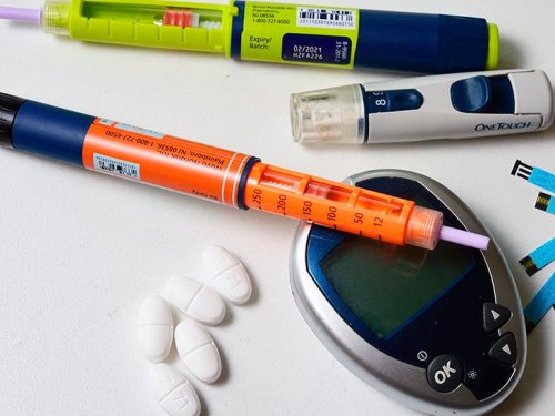 Diabetes and vitamin D: What we know