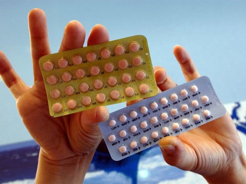 Breast cancer: All types of hormonal birth control may increase risks