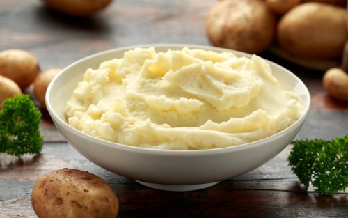 The Spice That Will Elevate Your Mashed Potatoes