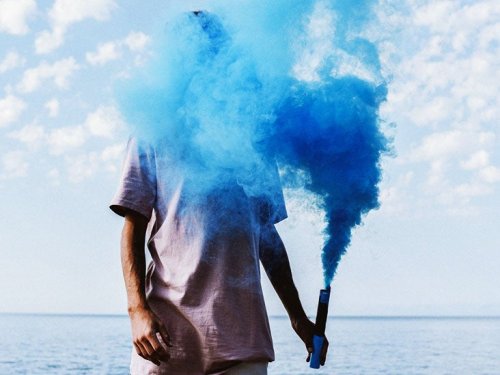 Smoking cannabis doesn't carry the same COPD risk as tobacco