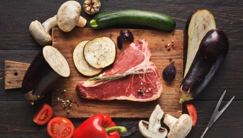 MS: Paleo diet may reduce fatigue by improving cholesterol