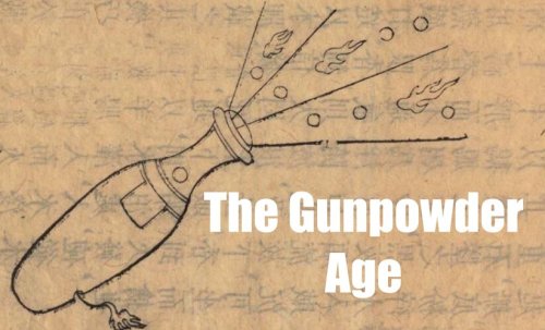 The Origins of the Gunpowder Age - Medievalists.net