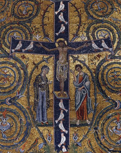 San Clemente: Man, Legend, Church - Medievalists.net