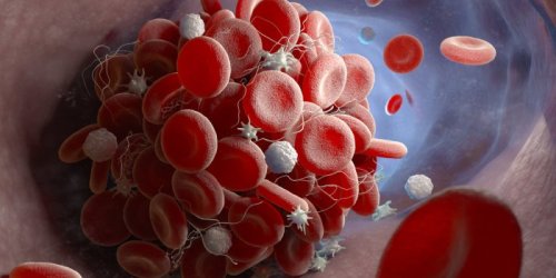 Caillot : 7 signes qui doivent alerter après le vaccin Johnson&Johnson