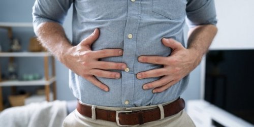 Vieillissement du cerveau : il se voit à la "forme" de votre ventre