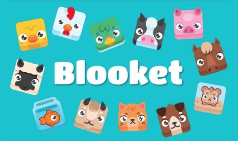Blooket Play - cover