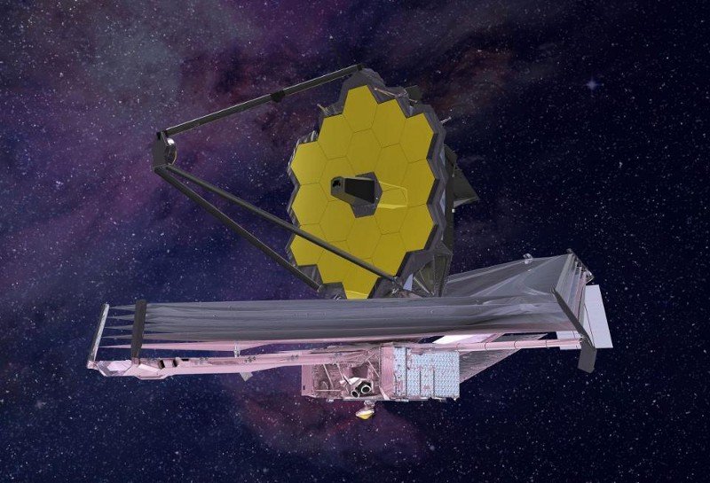 4 Cosmic Records That The James Webb Space Telescope Should Shatter