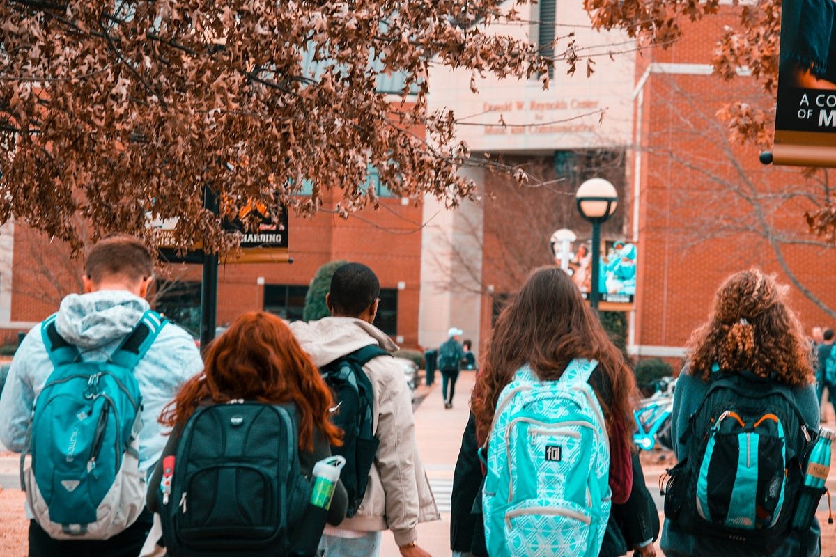 Why Americans Can’t Have Free College Tuition
