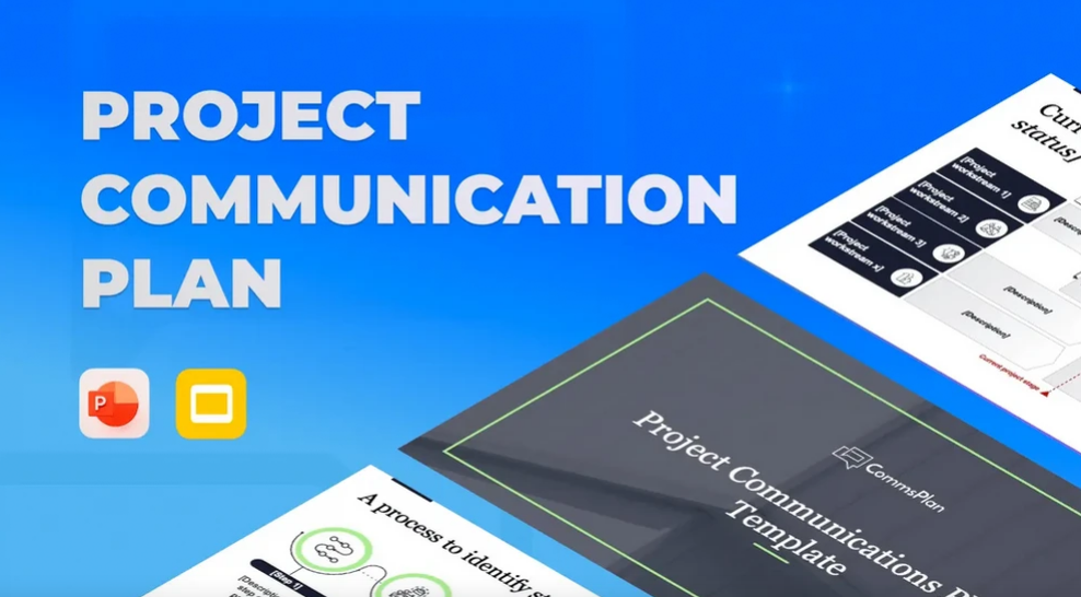Effective Project Communication Management: Strategies and Templates for Success