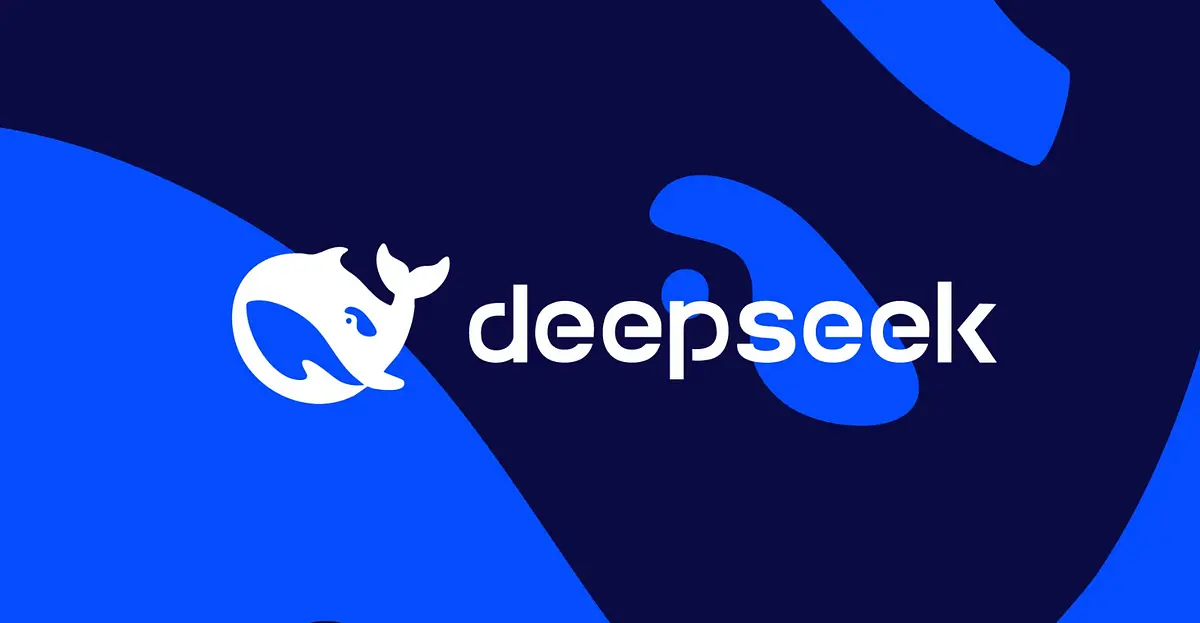 DEEPSEEK NUGGETS - cover