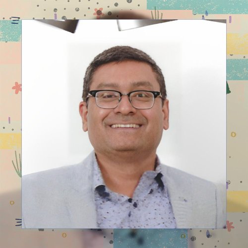 Ashish Deb – Medium