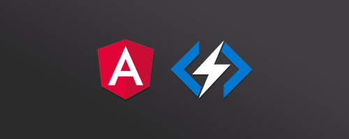 Run Angular CLI repos directly in your browser