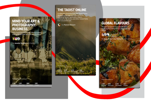 The Art of Flipboard Magazine Curation: Best Practices for Quality and Relevance