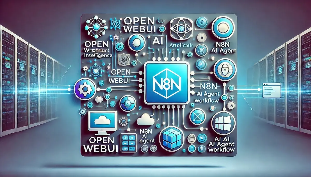 N8N NUGGETS - cover