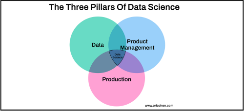 Setting Up Data Science Teams For Success