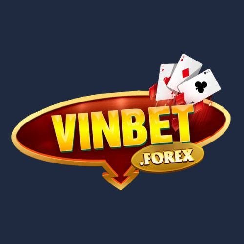 VINBET – Cổng game uy tín, chơi là thắng - cover
