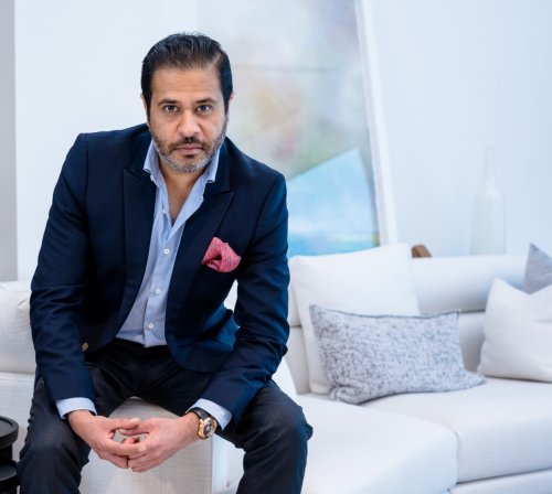 Nitin Bhatnagar Dubai explains How to Be An Effective Leader in Your Industry