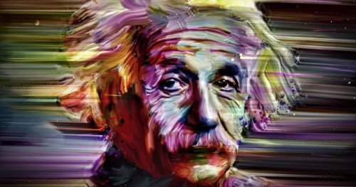 Emulating Einstein: An Anti-Racist Model for White People