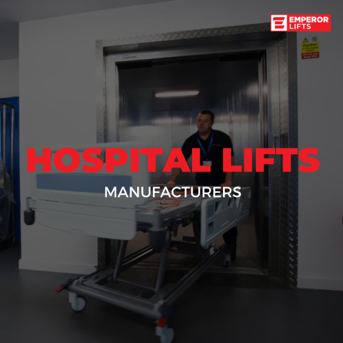 Why Elevators are Important in the Hospitals?